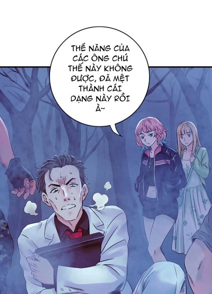 Ký Hiệu Cuối Cùng Chapter 13 - Next Chapter 14