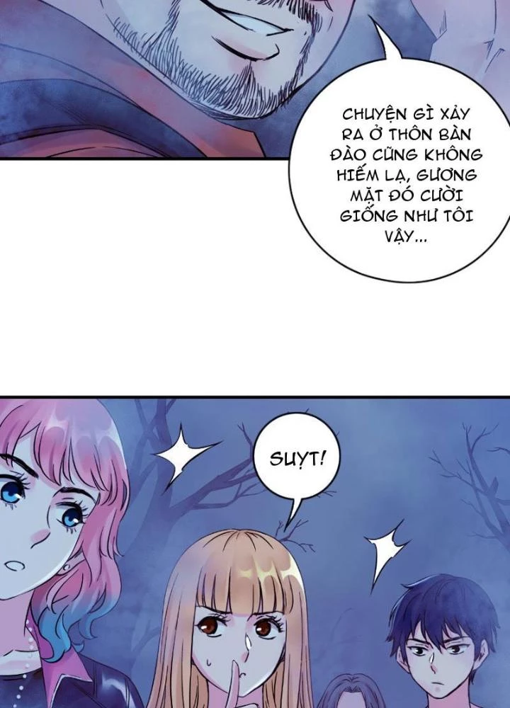 Ký Hiệu Cuối Cùng Chapter 13 - Next Chapter 14