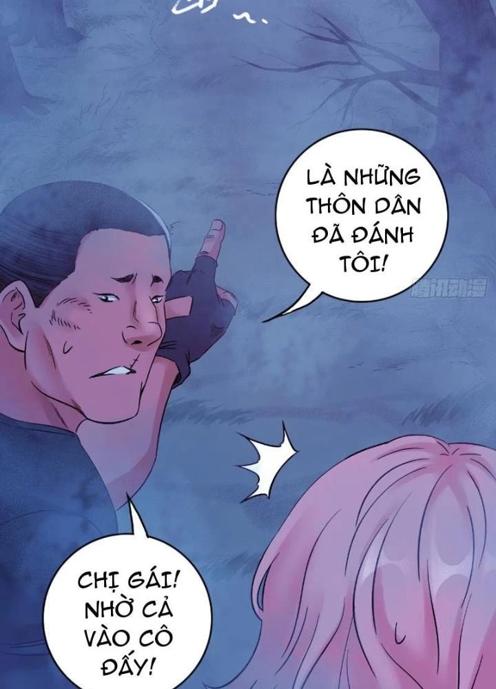 Ký Hiệu Cuối Cùng Chapter 13 - Next Chapter 14