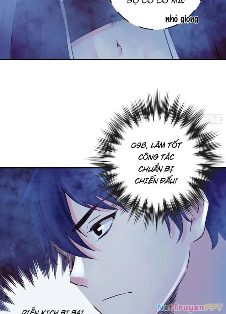 Ký Hiệu Cuối Cùng Chapter 13 - Next Chapter 14