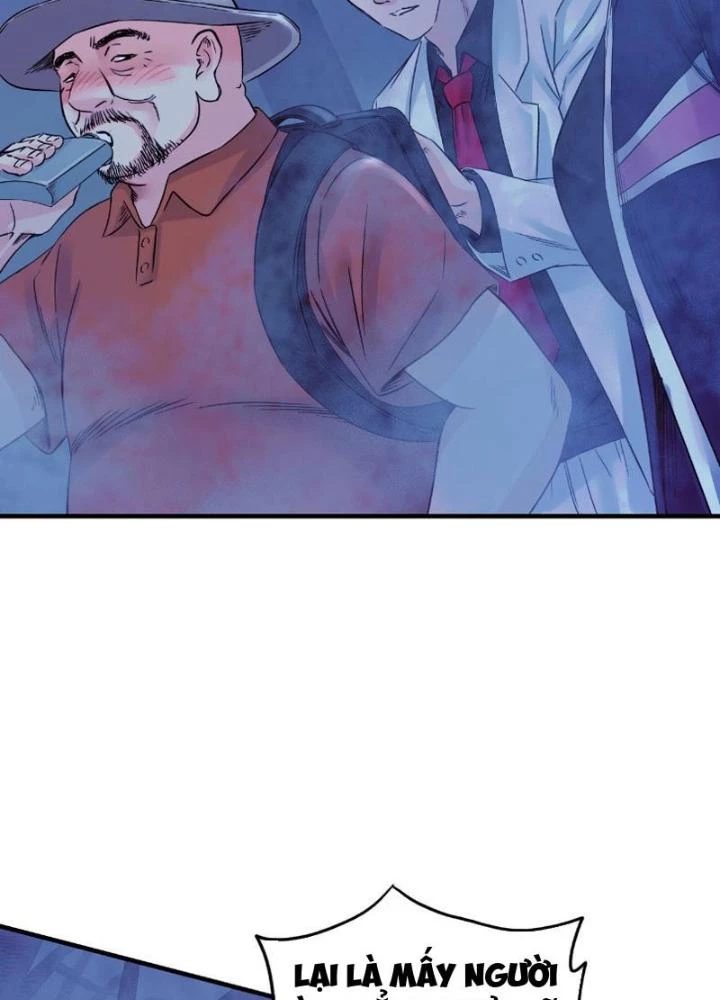 Ký Hiệu Cuối Cùng Chapter 13 - Next Chapter 14