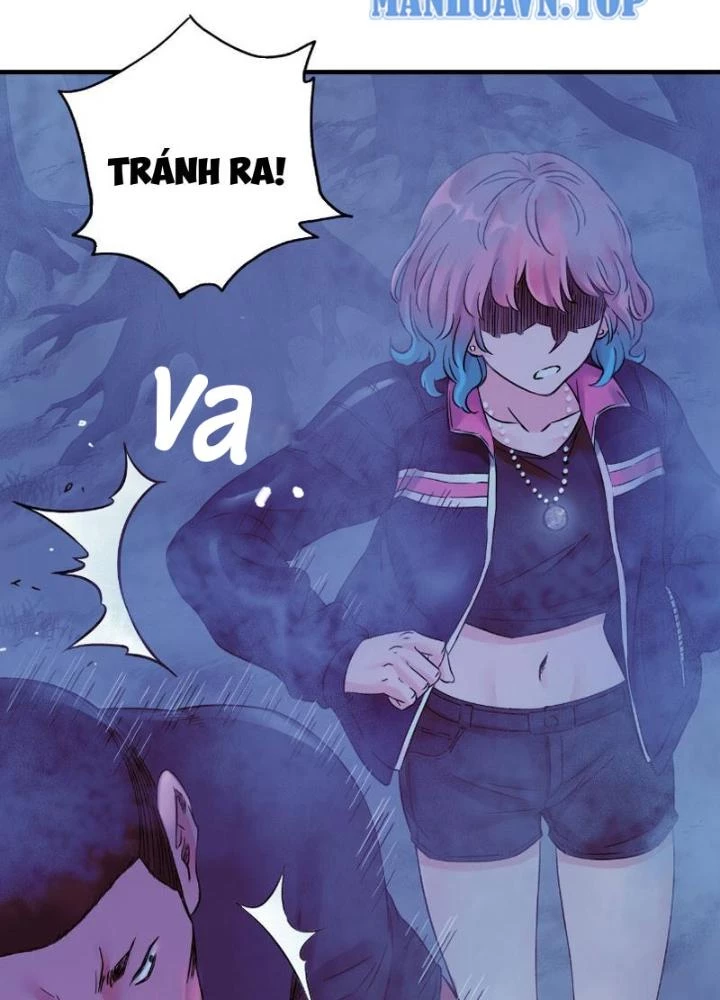 Ký Hiệu Cuối Cùng Chapter 13 - Next Chapter 14