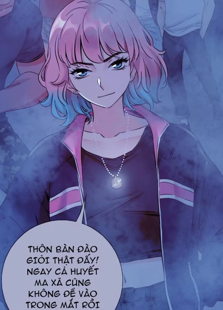 Ký Hiệu Cuối Cùng Chapter 13 - Next Chapter 14