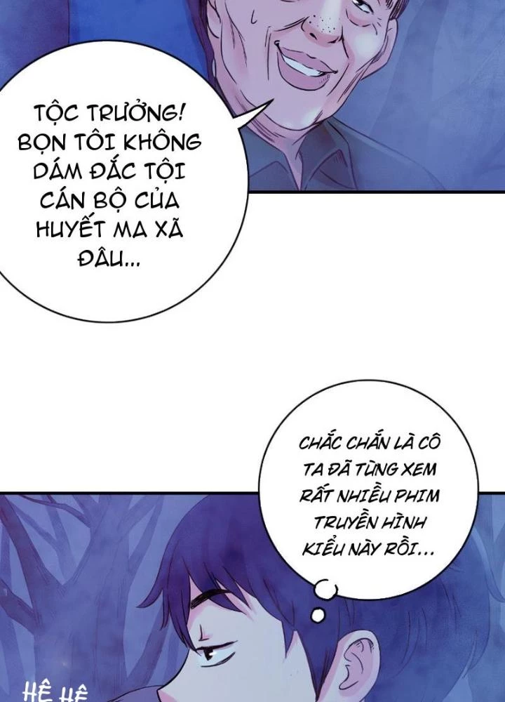 Ký Hiệu Cuối Cùng Chapter 13 - Next Chapter 14