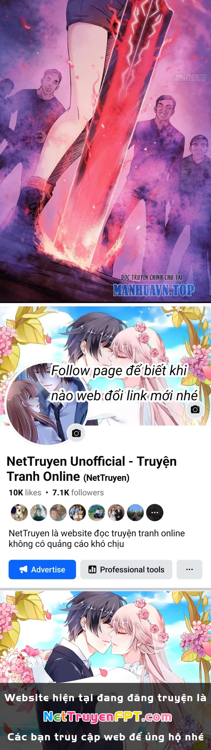 Ký Hiệu Cuối Cùng Chapter 13 - Next Chapter 14