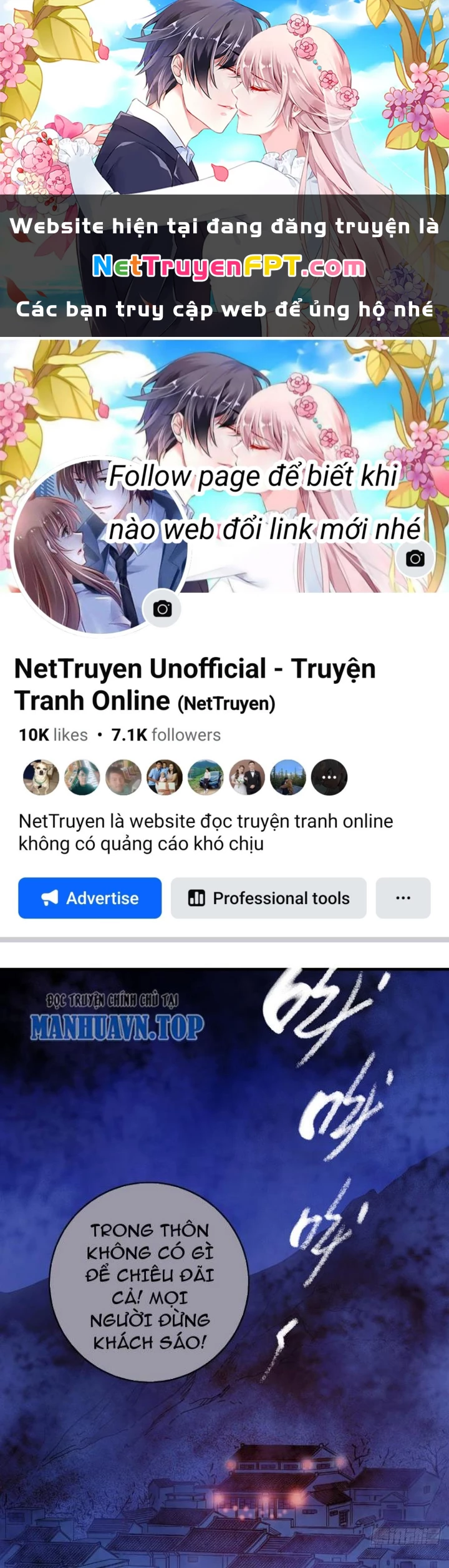 Ký Hiệu Cuối Cùng Chapter 14 - Next Chapter 15