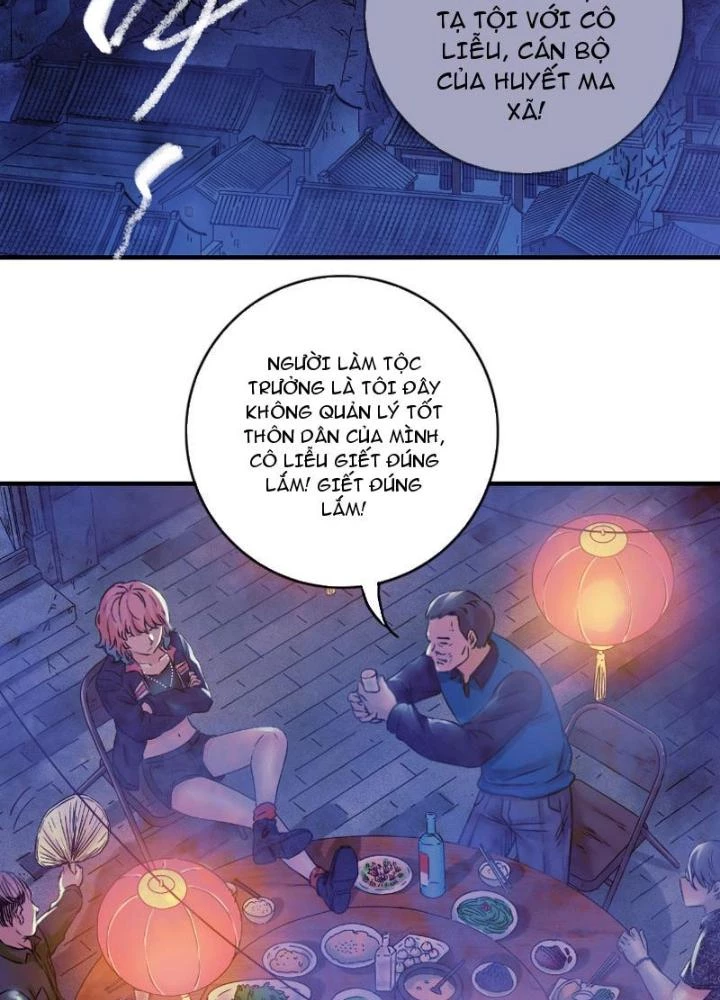 Ký Hiệu Cuối Cùng Chapter 14 - Next Chapter 15