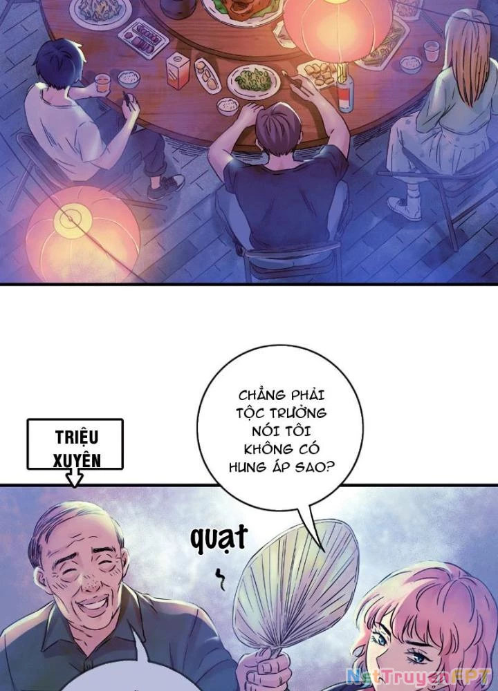 Ký Hiệu Cuối Cùng Chapter 14 - Next Chapter 15