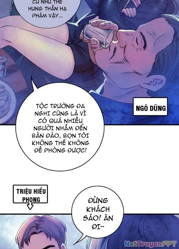 Ký Hiệu Cuối Cùng Chapter 14 - Next Chapter 15
