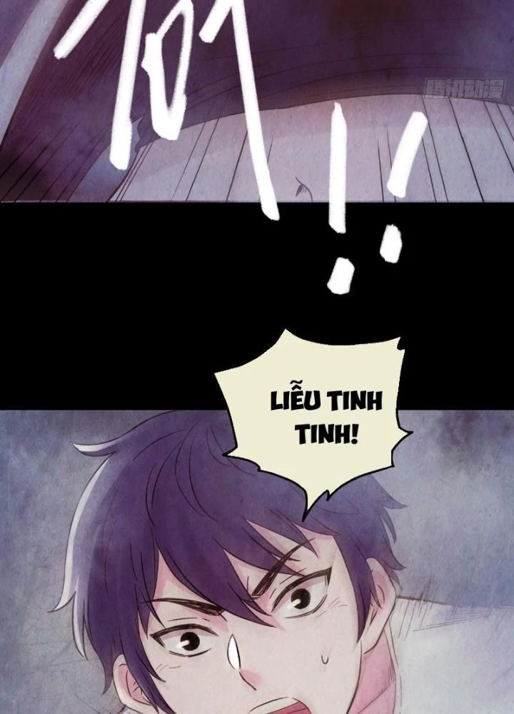 Ký Hiệu Cuối Cùng Chapter 14 - Next Chapter 15