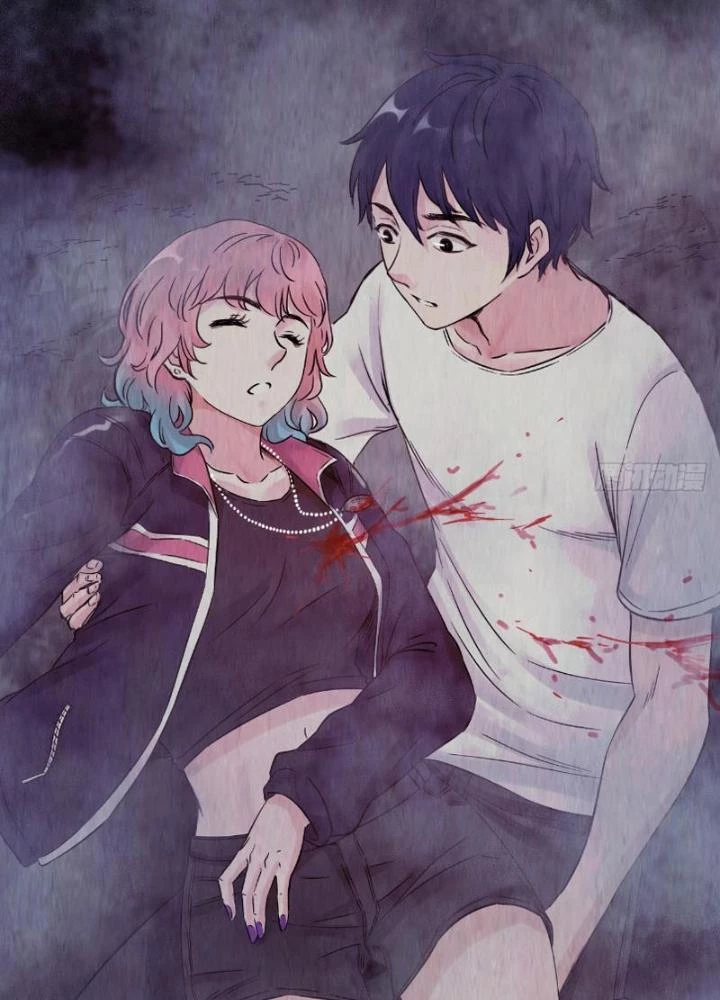 Ký Hiệu Cuối Cùng Chapter 14 - Next Chapter 15