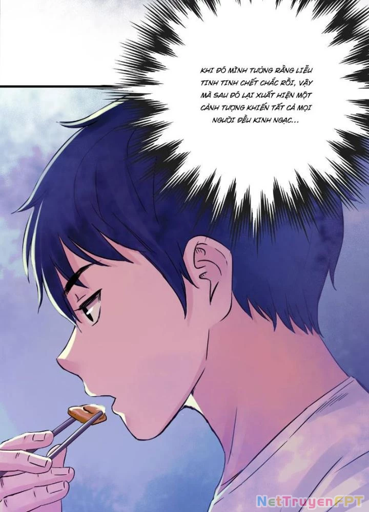 Ký Hiệu Cuối Cùng Chapter 14 - Next Chapter 15