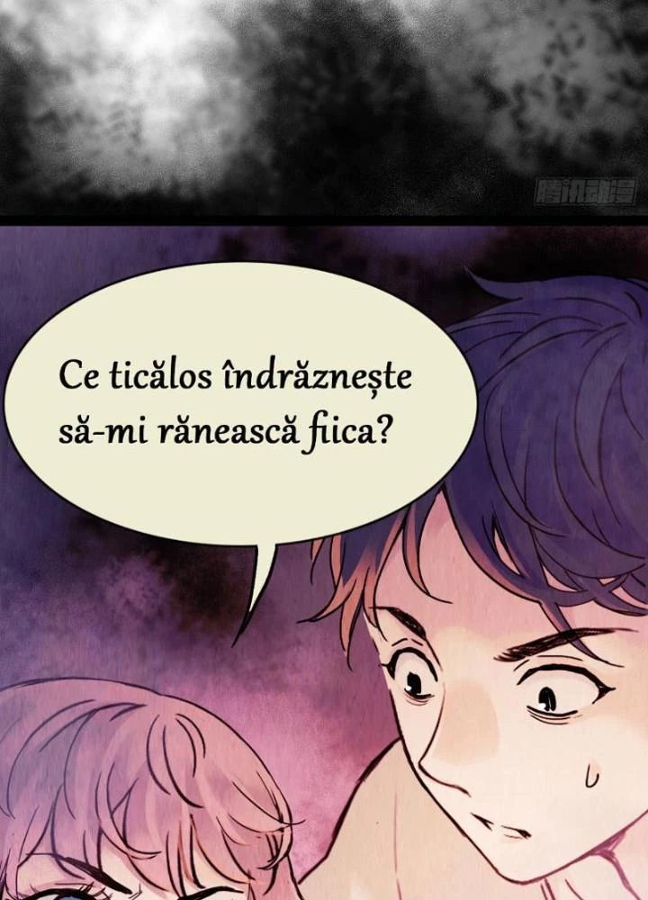 Ký Hiệu Cuối Cùng Chapter 14 - Next Chapter 15