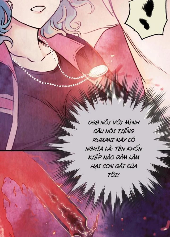 Ký Hiệu Cuối Cùng Chapter 14 - Next Chapter 15