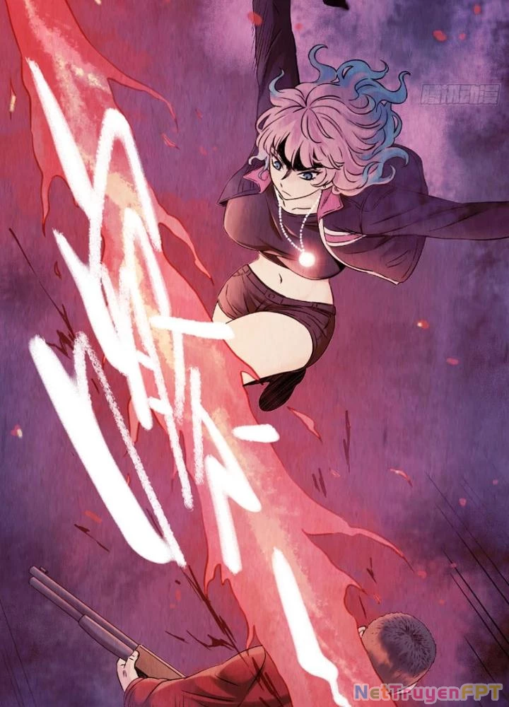 Ký Hiệu Cuối Cùng Chapter 14 - Next Chapter 15