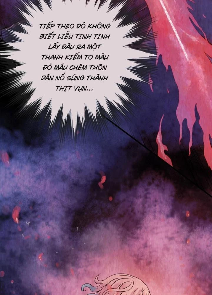 Ký Hiệu Cuối Cùng Chapter 14 - Next Chapter 15