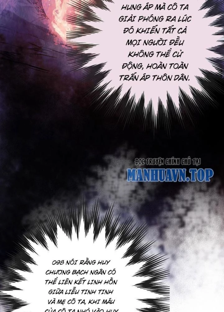 Ký Hiệu Cuối Cùng Chapter 14 - Next Chapter 15