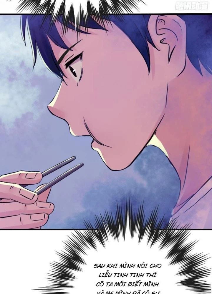 Ký Hiệu Cuối Cùng Chapter 14 - Next Chapter 15