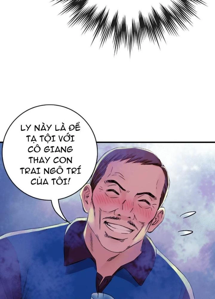 Ký Hiệu Cuối Cùng Chapter 14 - Next Chapter 15