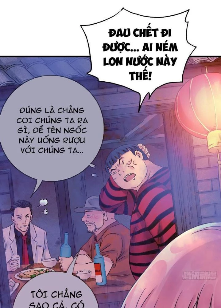 Ký Hiệu Cuối Cùng Chapter 14 - Next Chapter 15