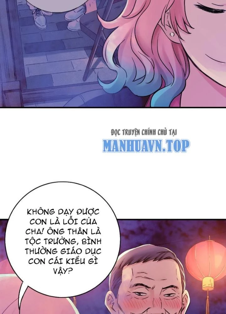 Ký Hiệu Cuối Cùng Chapter 14 - Next Chapter 15