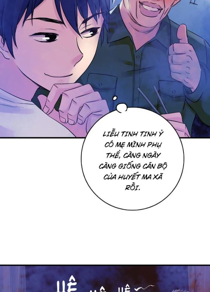 Ký Hiệu Cuối Cùng Chapter 14 - Next Chapter 15