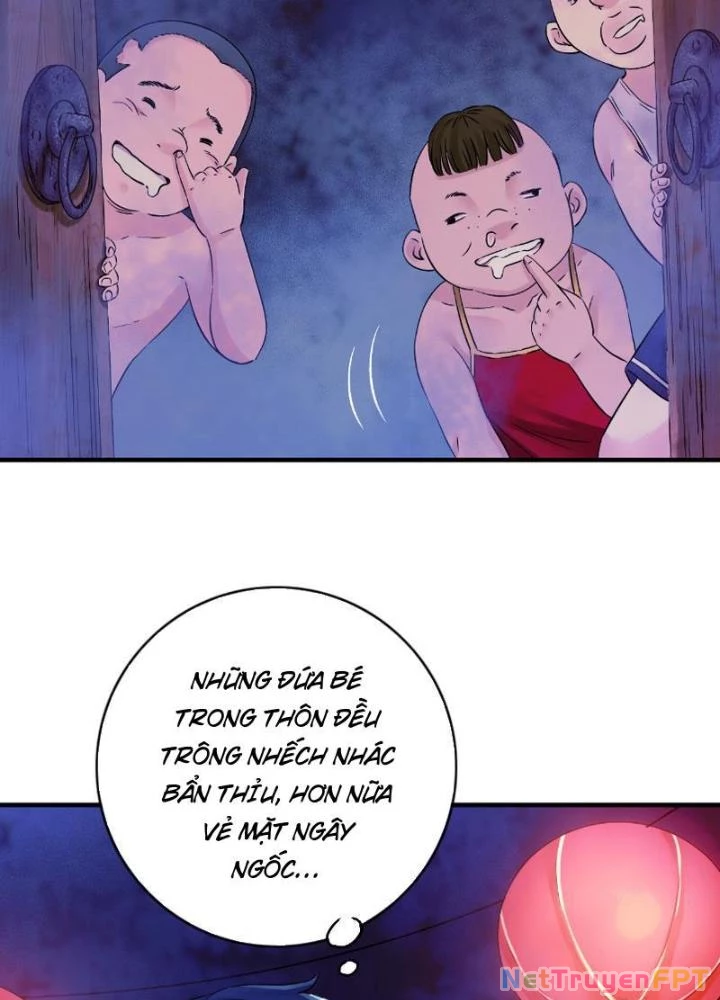 Ký Hiệu Cuối Cùng Chapter 14 - Next Chapter 15