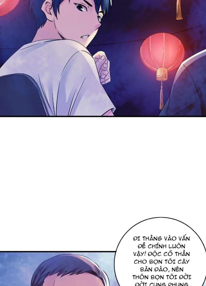 Ký Hiệu Cuối Cùng Chapter 14 - Next Chapter 15