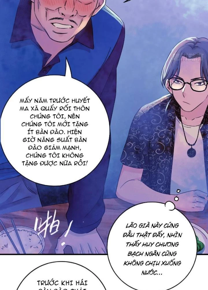 Ký Hiệu Cuối Cùng Chapter 14 - Next Chapter 15