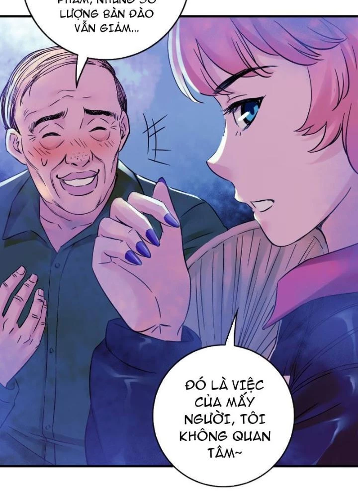 Ký Hiệu Cuối Cùng Chapter 14 - Next Chapter 15
