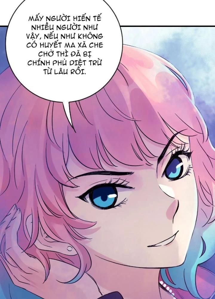 Ký Hiệu Cuối Cùng Chapter 14 - Next Chapter 15