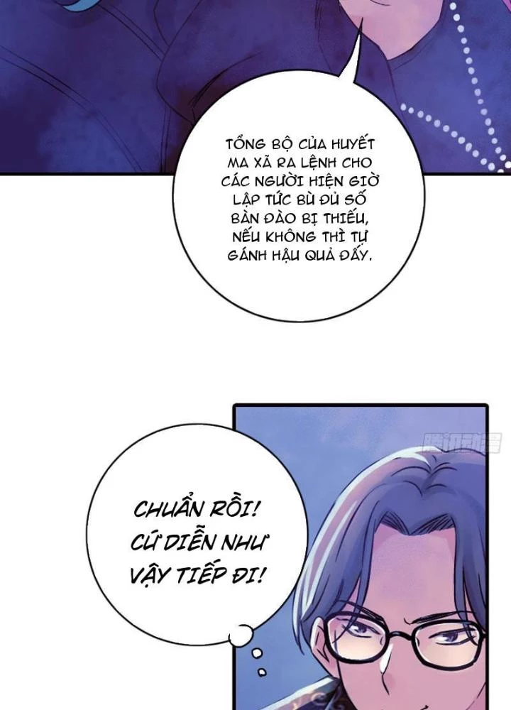 Ký Hiệu Cuối Cùng Chapter 14 - Next Chapter 15