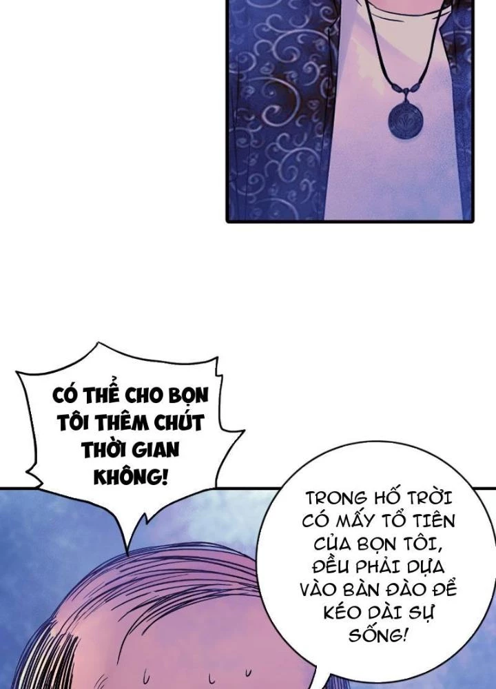 Ký Hiệu Cuối Cùng Chapter 14 - Next Chapter 15
