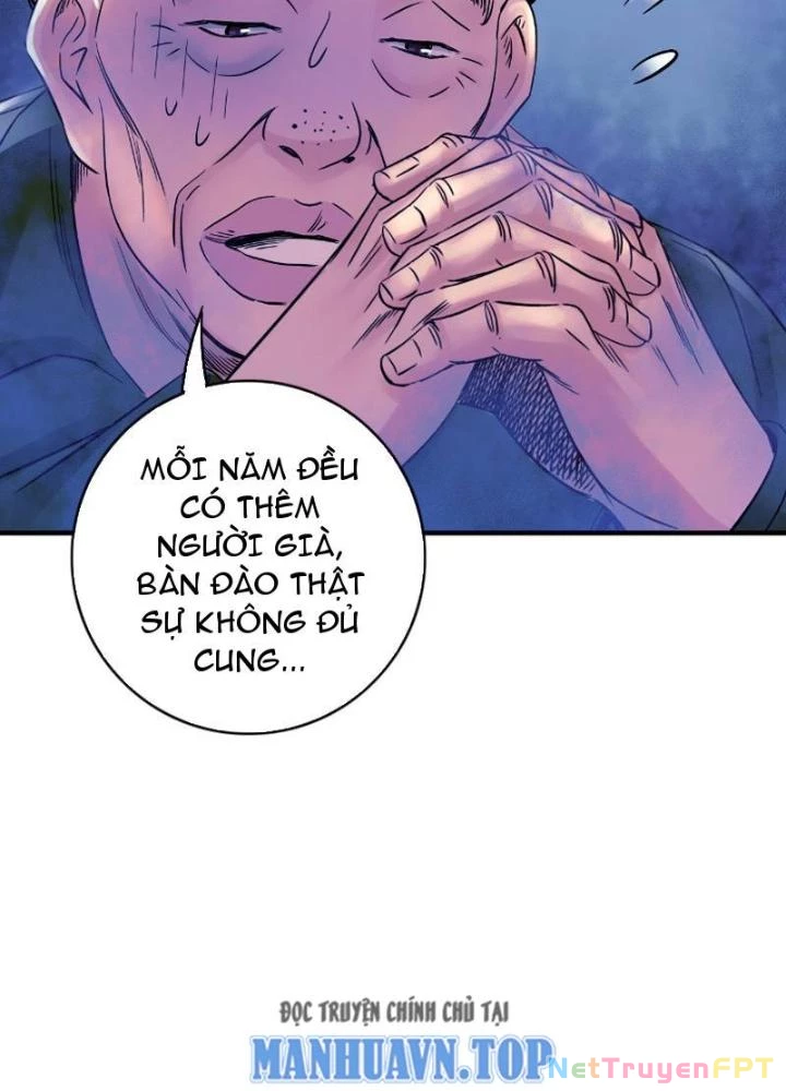 Ký Hiệu Cuối Cùng Chapter 14 - Next Chapter 15