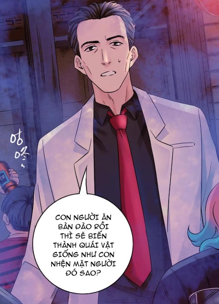 Ký Hiệu Cuối Cùng Chapter 14 - Next Chapter 15