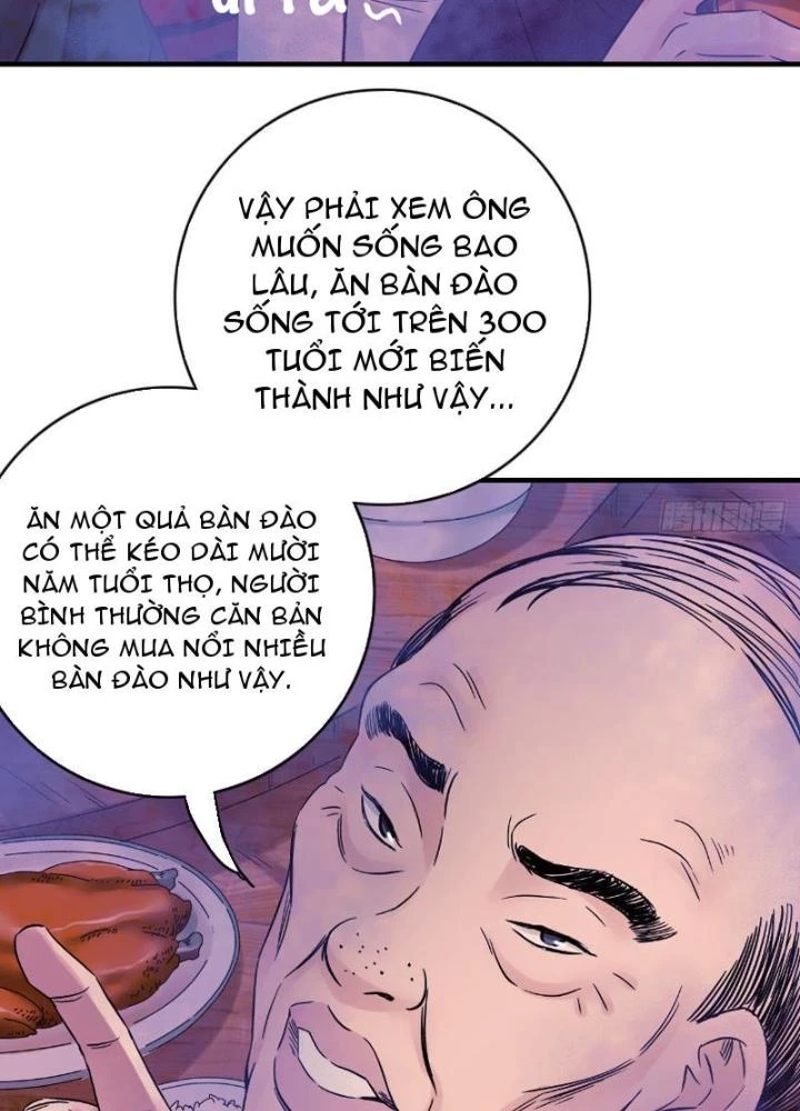 Ký Hiệu Cuối Cùng Chapter 14 - Next Chapter 15