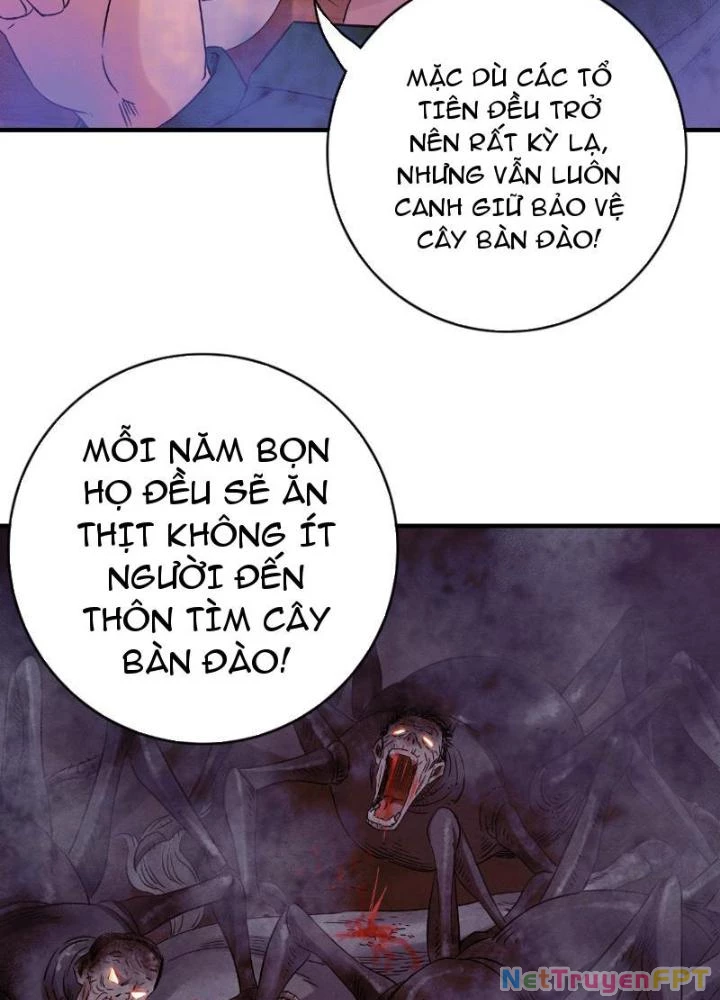 Ký Hiệu Cuối Cùng Chapter 14 - Next Chapter 15
