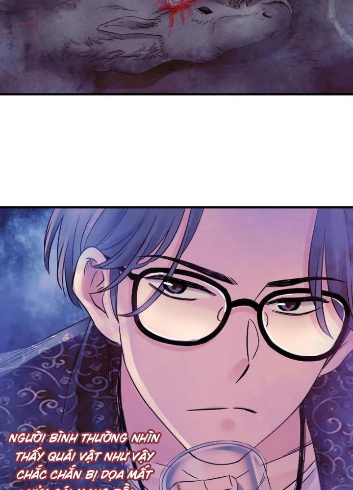 Ký Hiệu Cuối Cùng Chapter 14 - Next Chapter 15