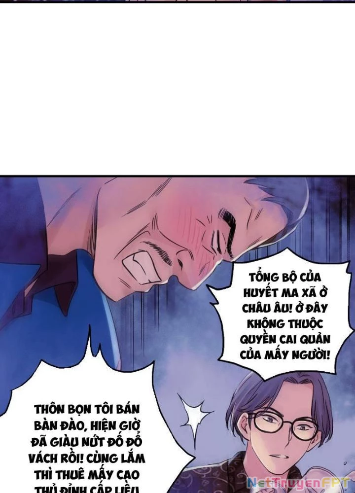 Ký Hiệu Cuối Cùng Chapter 14 - Next Chapter 15