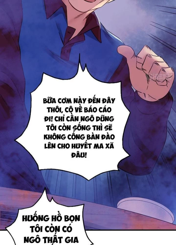 Ký Hiệu Cuối Cùng Chapter 14 - Next Chapter 15