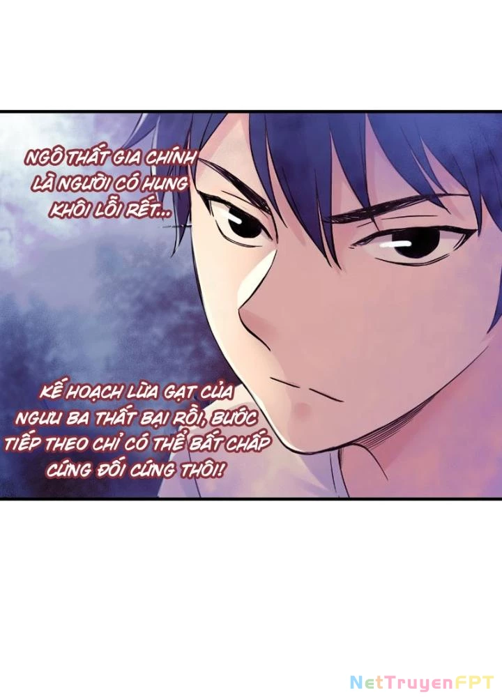 Ký Hiệu Cuối Cùng Chapter 14 - Next Chapter 15
