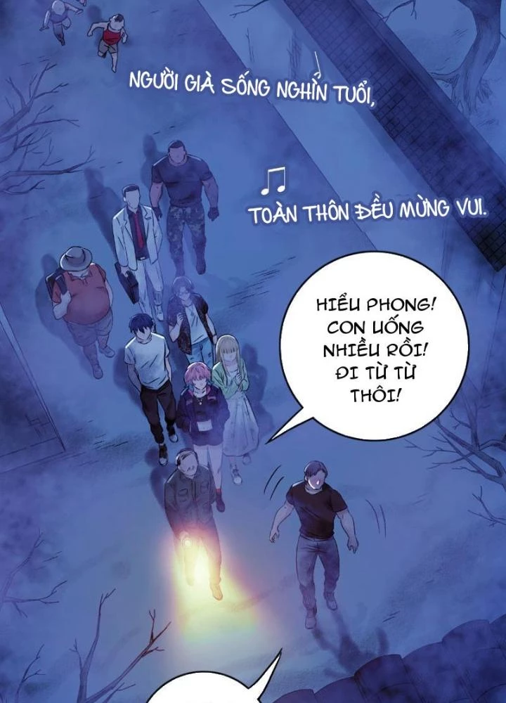 Ký Hiệu Cuối Cùng Chapter 14 - Next Chapter 15