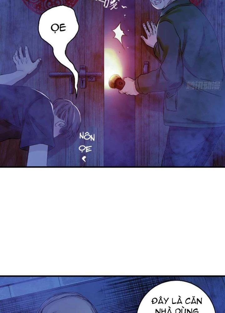 Ký Hiệu Cuối Cùng Chapter 14 - Next Chapter 15