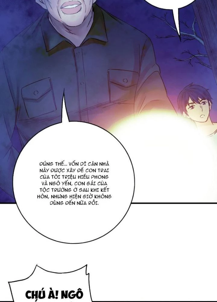 Ký Hiệu Cuối Cùng Chapter 14 - Next Chapter 15