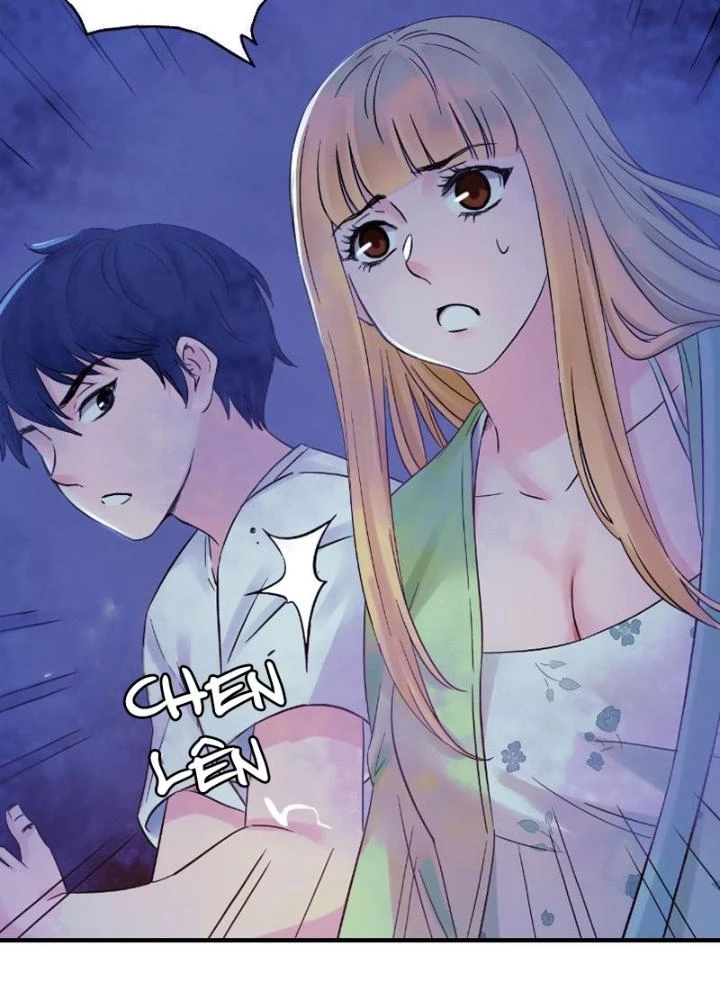 Ký Hiệu Cuối Cùng Chapter 14 - Next Chapter 15