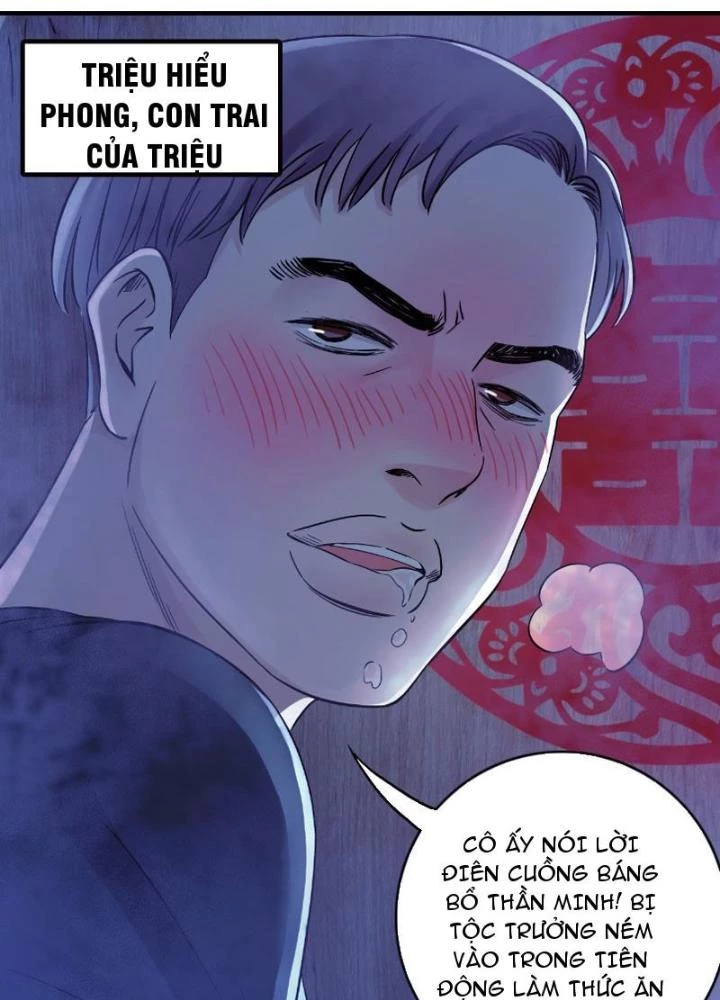 Ký Hiệu Cuối Cùng Chapter 14 - Next Chapter 15