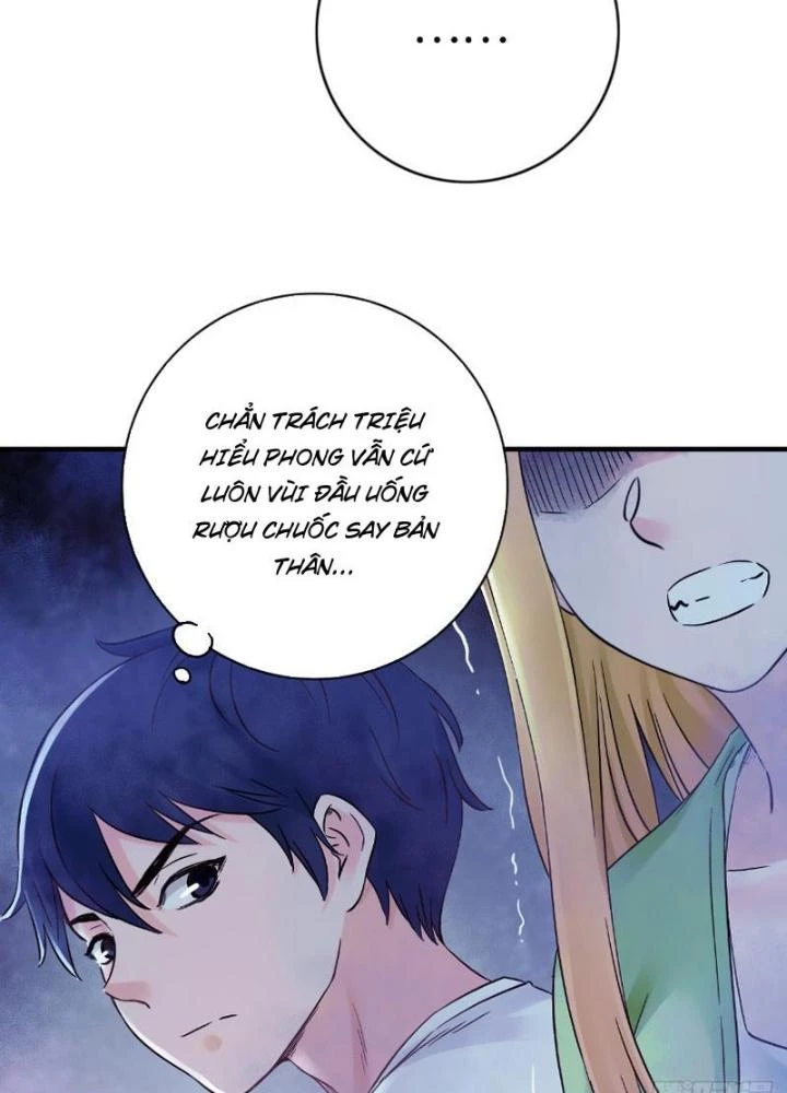 Ký Hiệu Cuối Cùng Chapter 14 - Next Chapter 15
