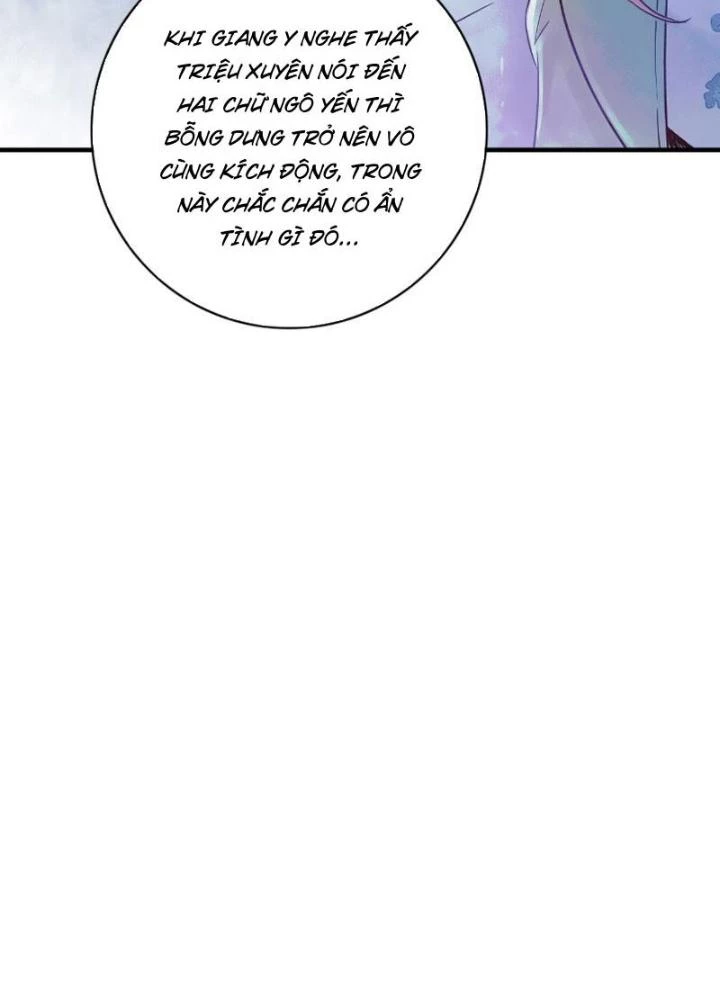 Ký Hiệu Cuối Cùng Chapter 14 - Next Chapter 15
