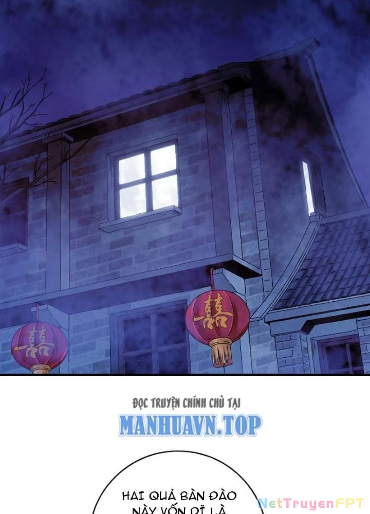 Ký Hiệu Cuối Cùng Chapter 14 - Next Chapter 15