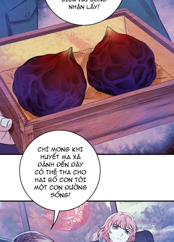 Ký Hiệu Cuối Cùng Chapter 14 - Next Chapter 15